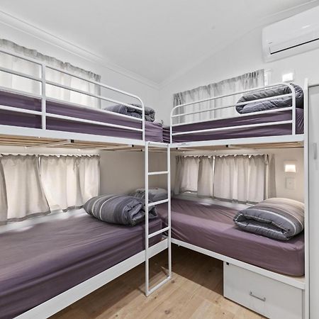 Big4 Ingenia Holidays Wagga Wagga Esterno foto
