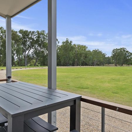 Big4 Ingenia Holidays Wagga Wagga Esterno foto