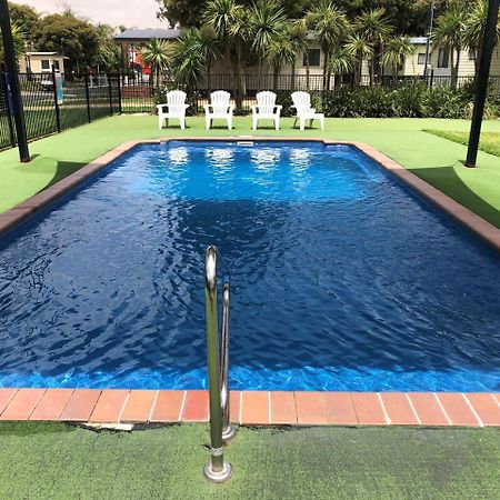 Big4 Ingenia Holidays Wagga Wagga Esterno foto