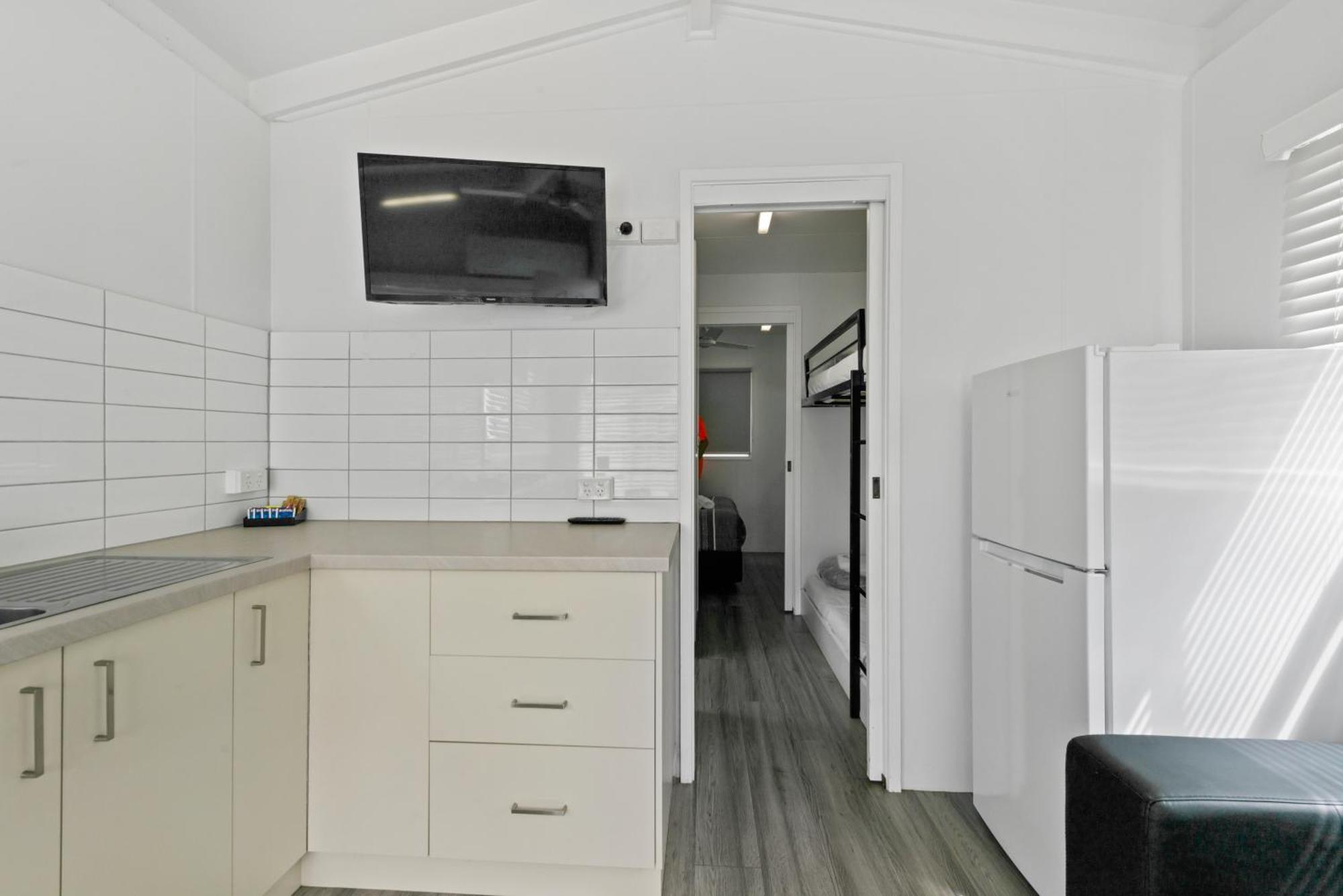 Big4 Ingenia Holidays Wagga Wagga Esterno foto