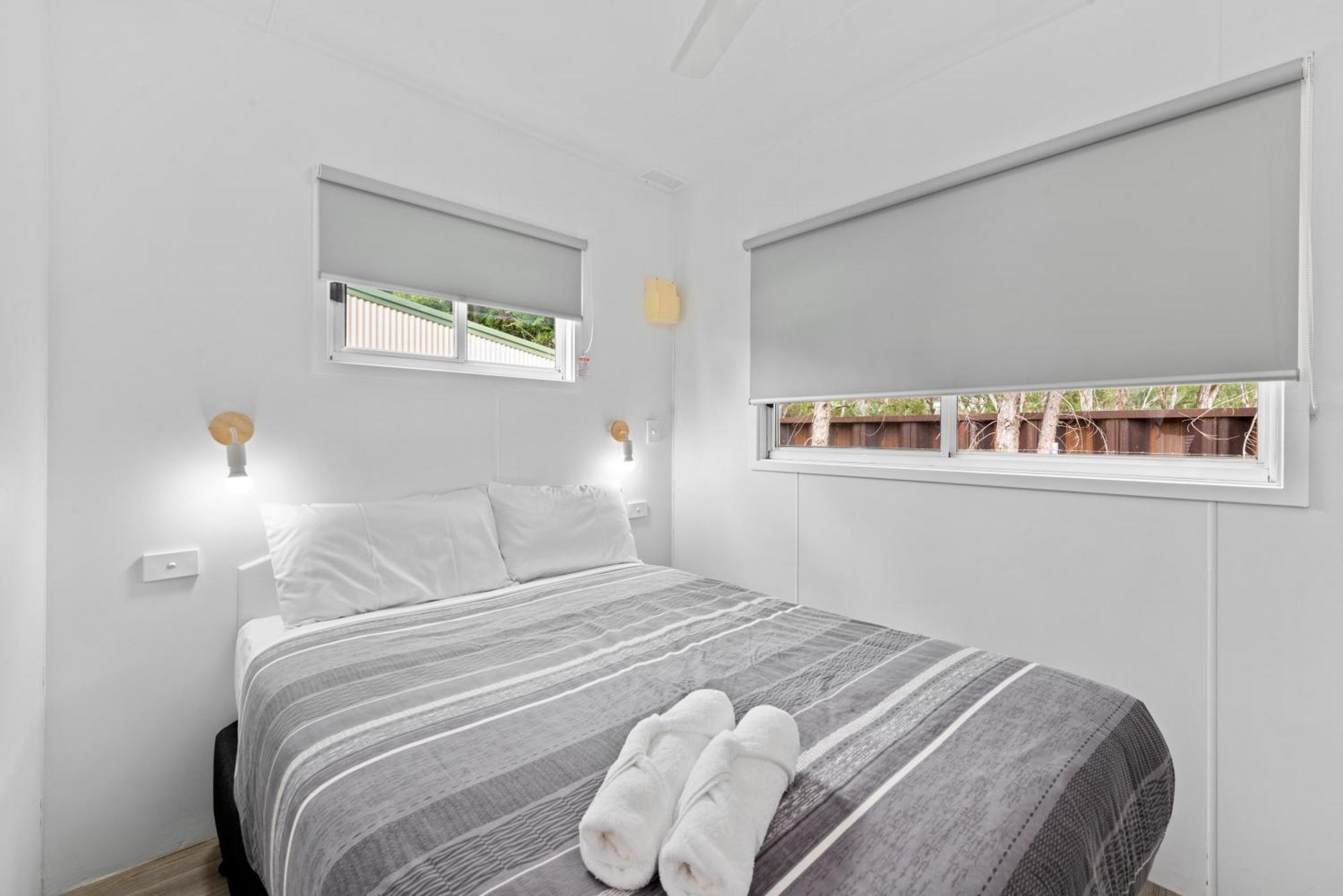 Big4 Ingenia Holidays Wagga Wagga Esterno foto