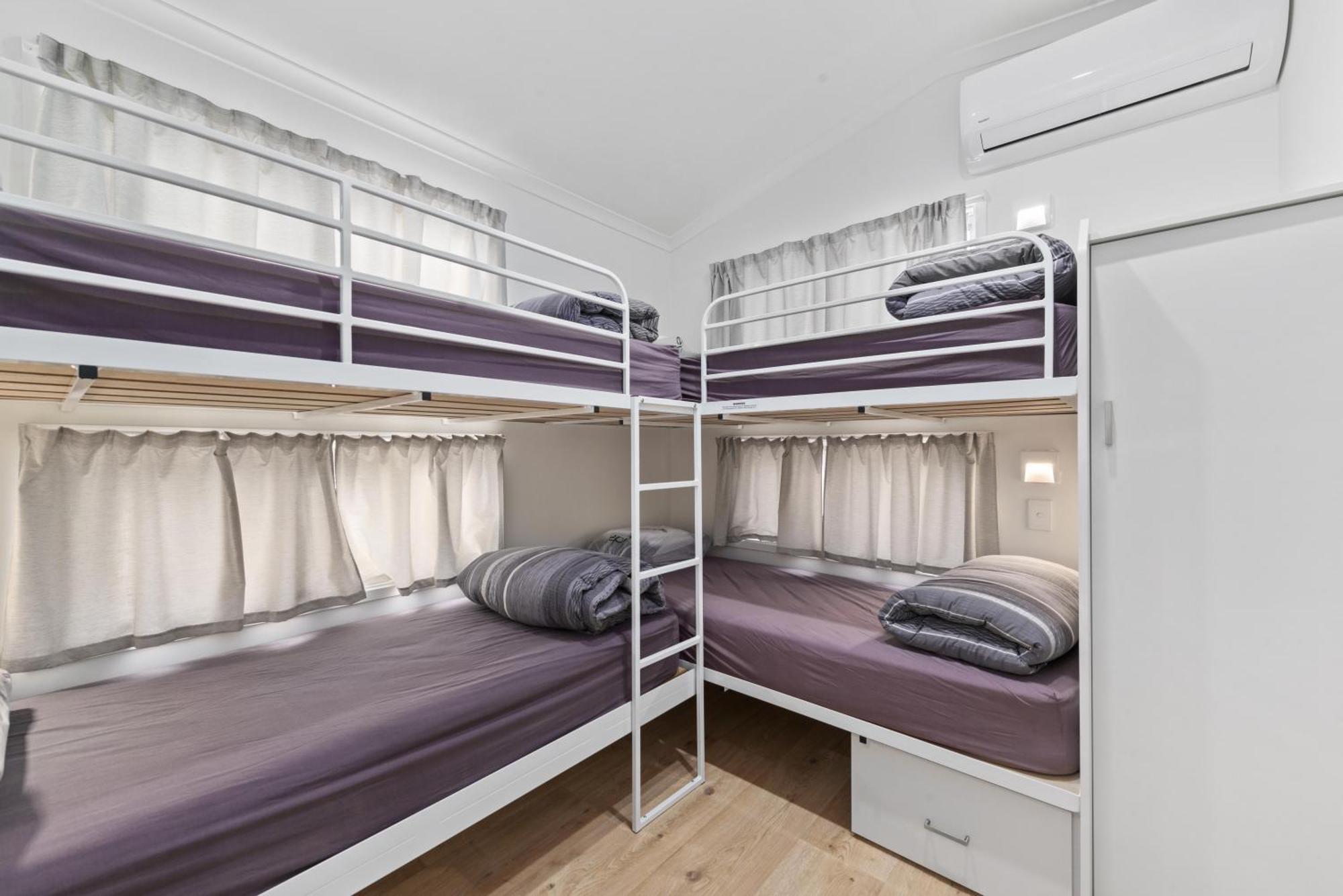 Big4 Ingenia Holidays Wagga Wagga Esterno foto