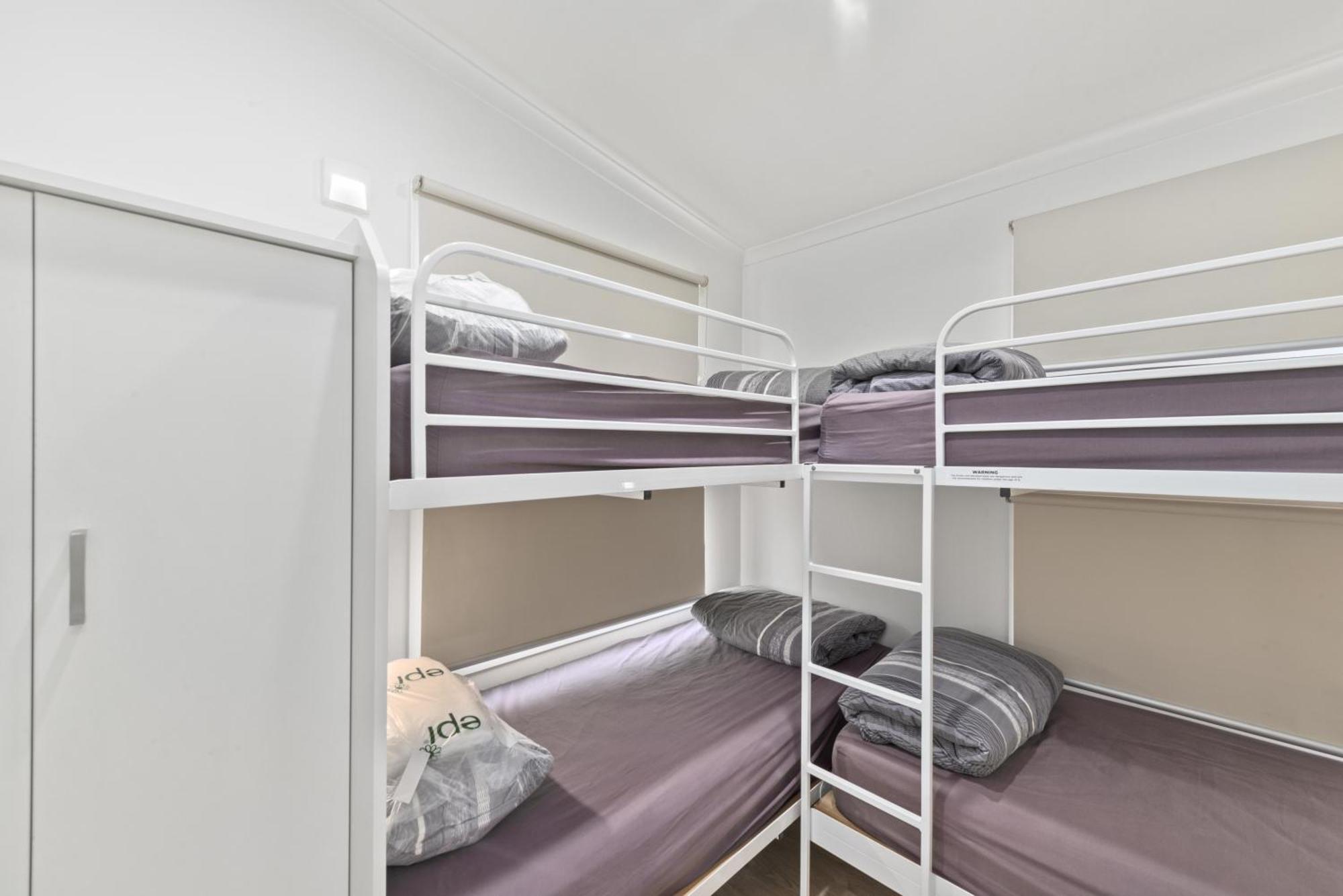 Big4 Ingenia Holidays Wagga Wagga Esterno foto