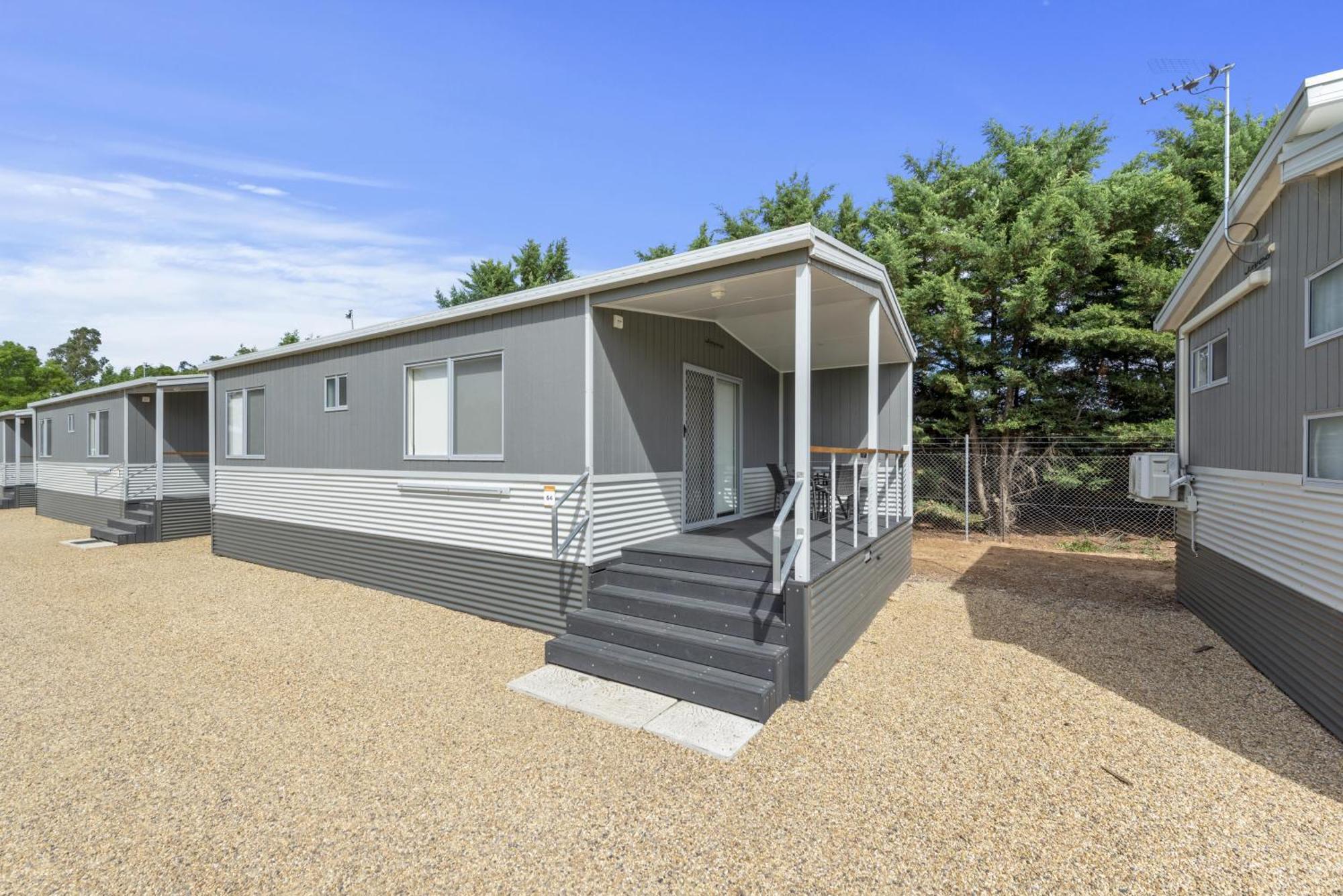 Big4 Ingenia Holidays Wagga Wagga Esterno foto