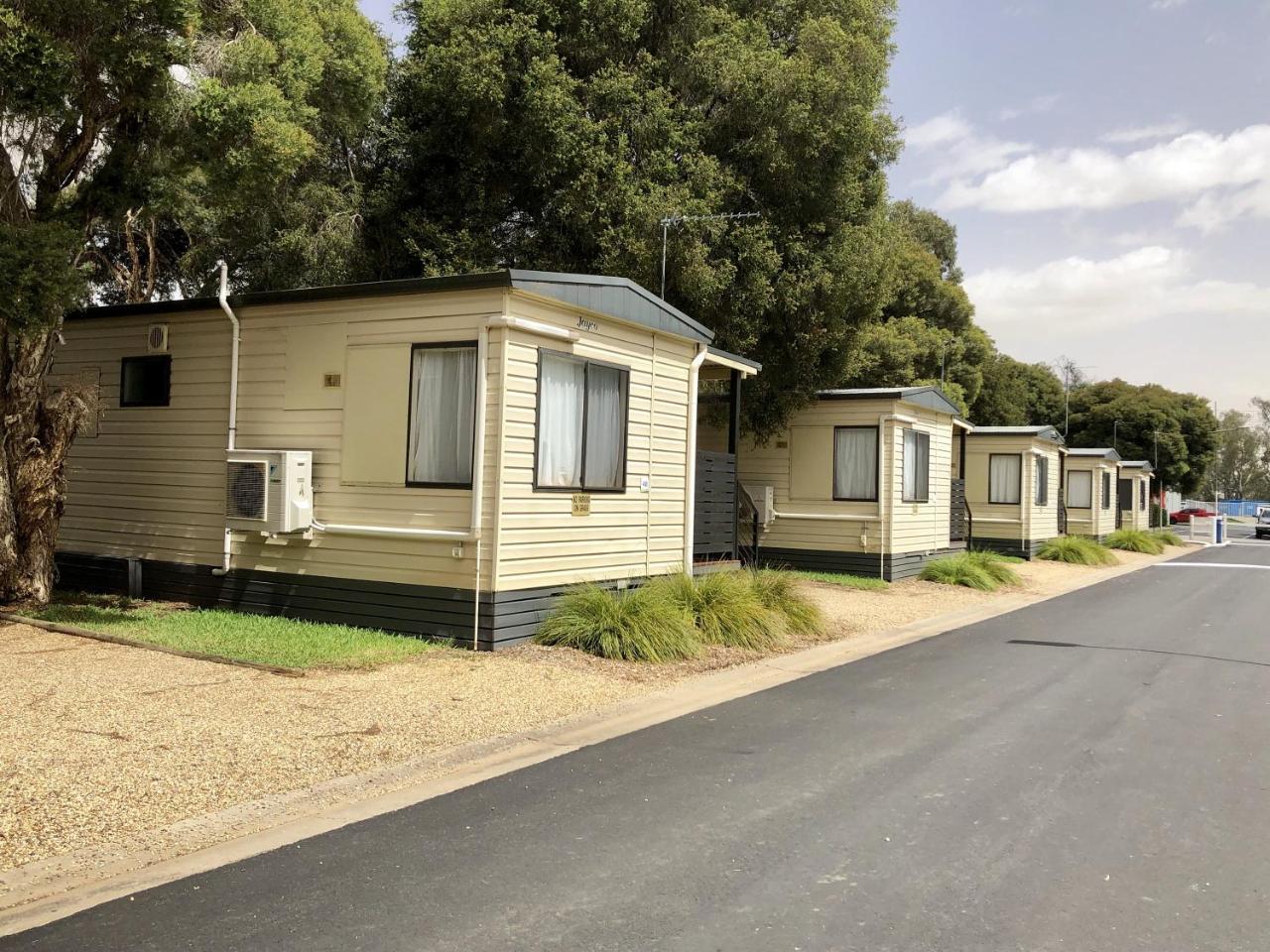 Big4 Ingenia Holidays Wagga Wagga Camera foto