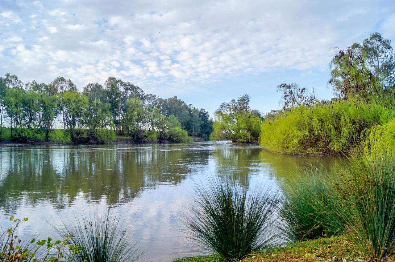 Big4 Ingenia Holidays Wagga Wagga Esterno foto