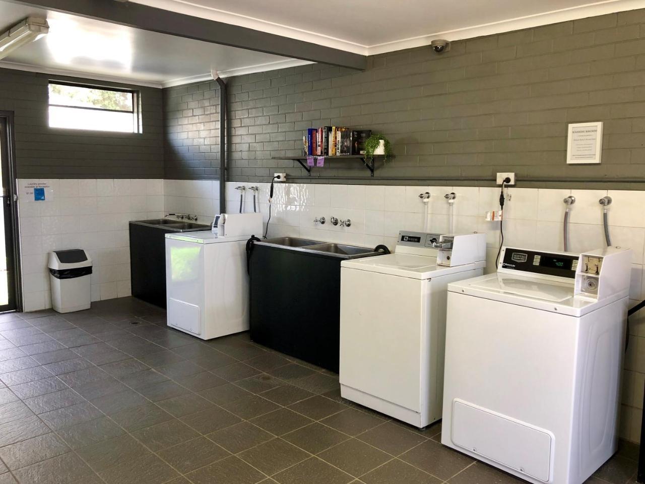 Big4 Ingenia Holidays Wagga Wagga Esterno foto