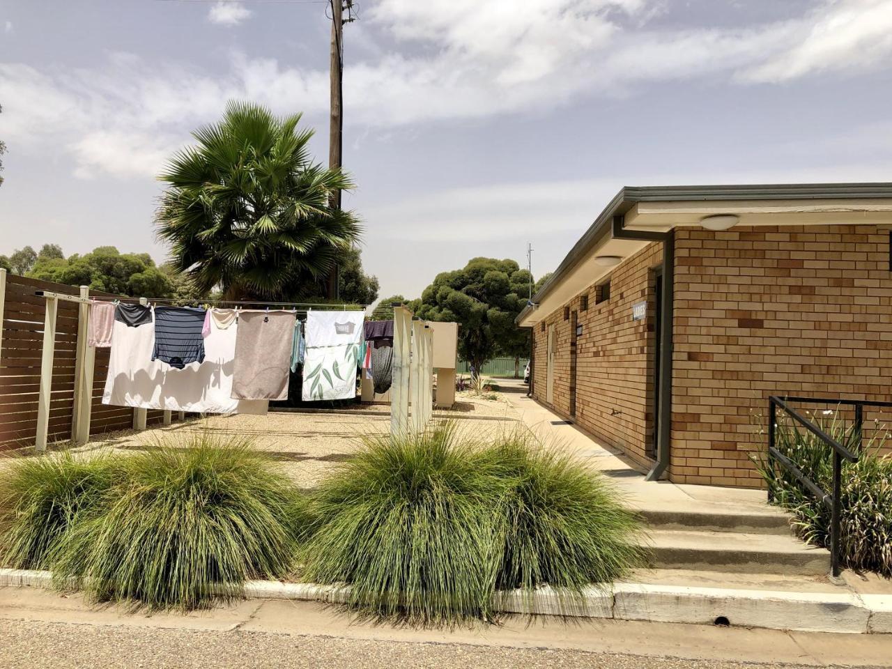Big4 Ingenia Holidays Wagga Wagga Esterno foto