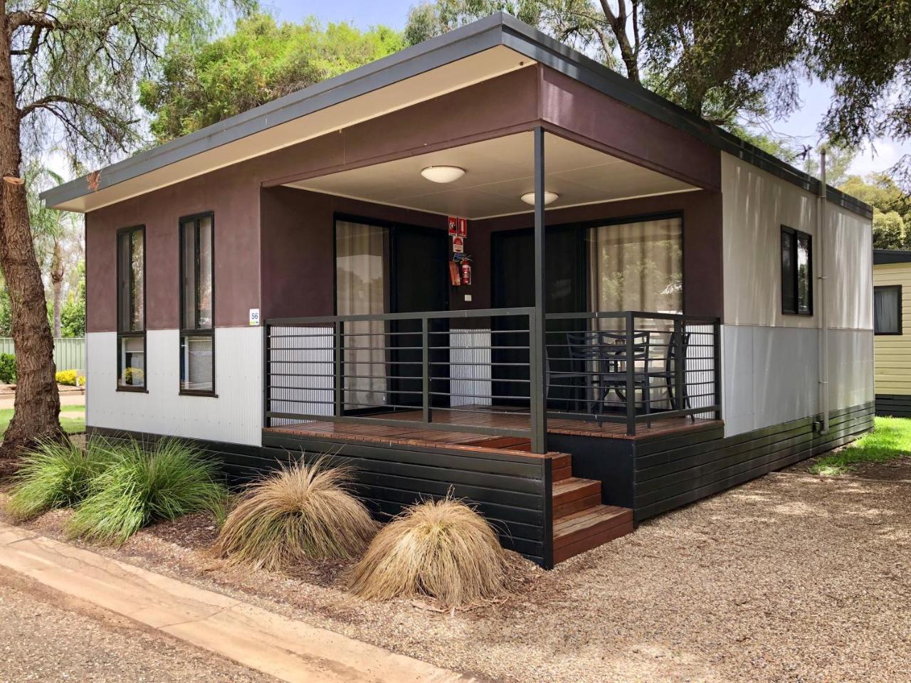 Big4 Ingenia Holidays Wagga Wagga Camera foto