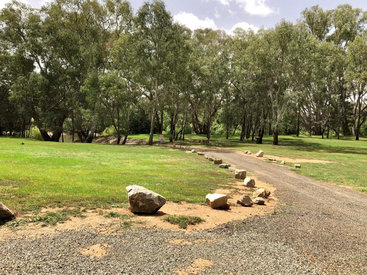 Big4 Ingenia Holidays Wagga Wagga Esterno foto