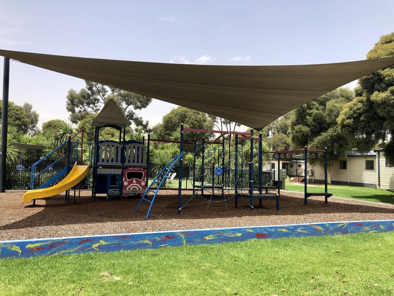 Big4 Ingenia Holidays Wagga Wagga Esterno foto
