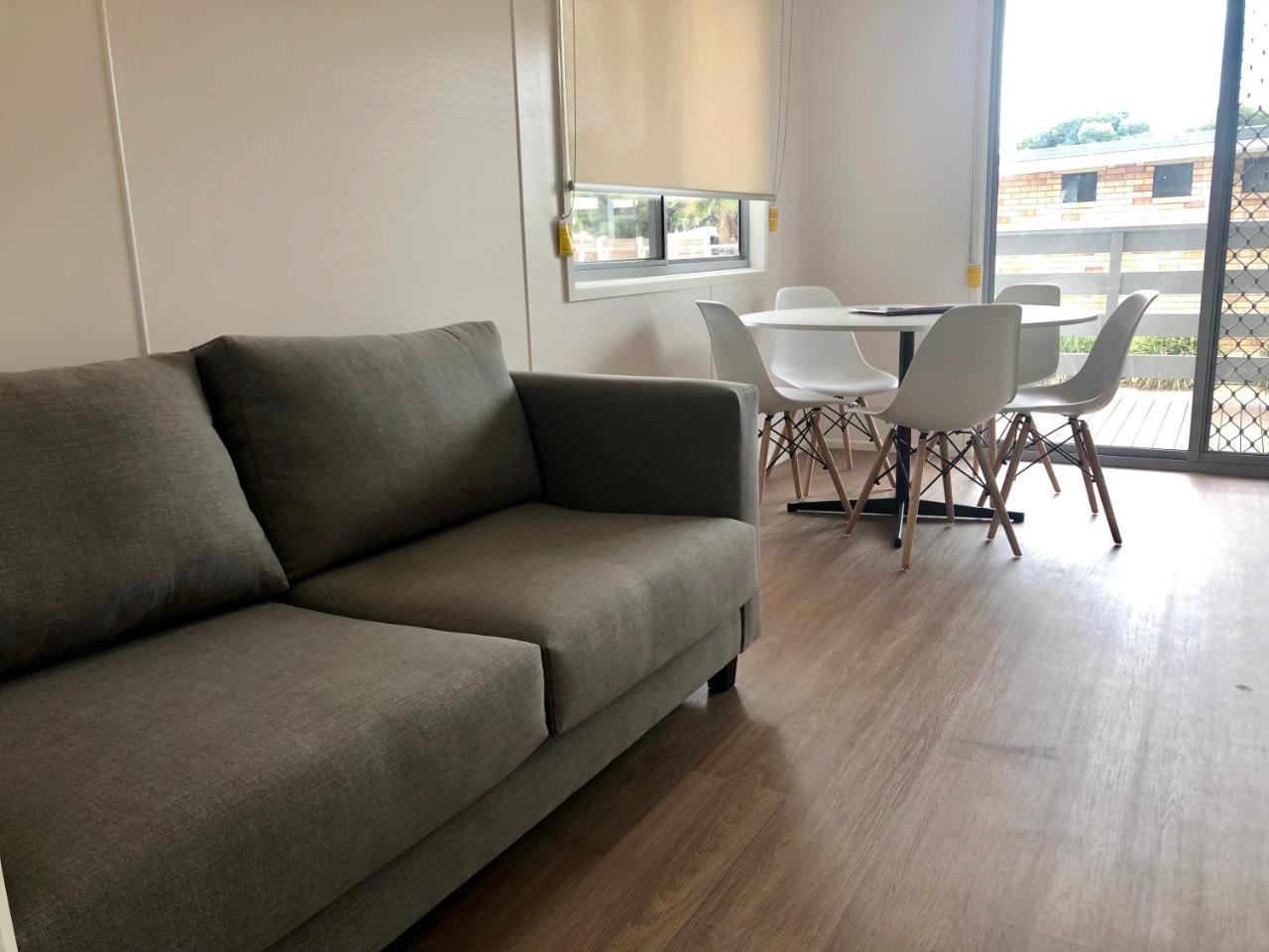 Big4 Ingenia Holidays Wagga Wagga Esterno foto