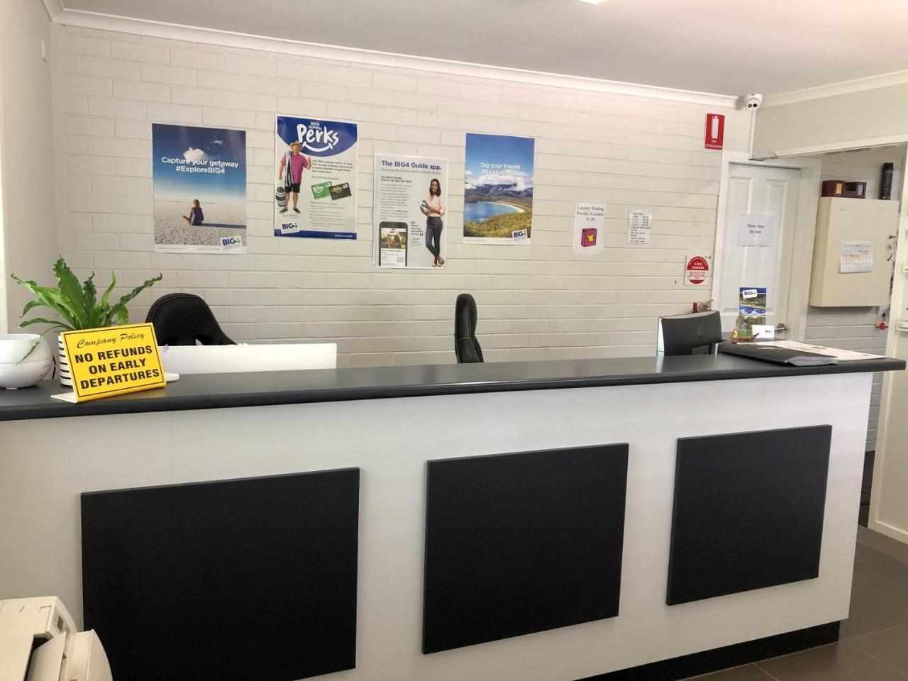 Big4 Ingenia Holidays Wagga Wagga Esterno foto
