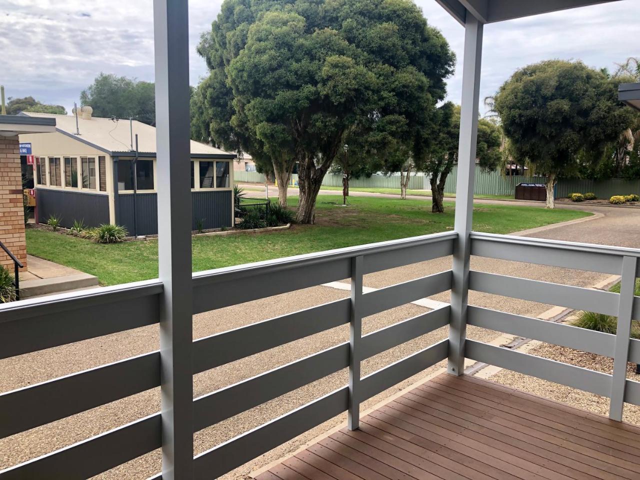 Big4 Ingenia Holidays Wagga Wagga Esterno foto